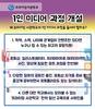 미디어 콘텐츠 제작 전문인 양성과정 신입생 모집