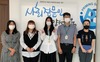 (사)오픈월드 선생님들 학교 방문 !!!
