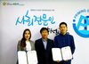 1인 미디어 1기 수료하다!