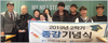 2학기 종강!!