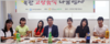 북한 고향 음식 나눔 행사